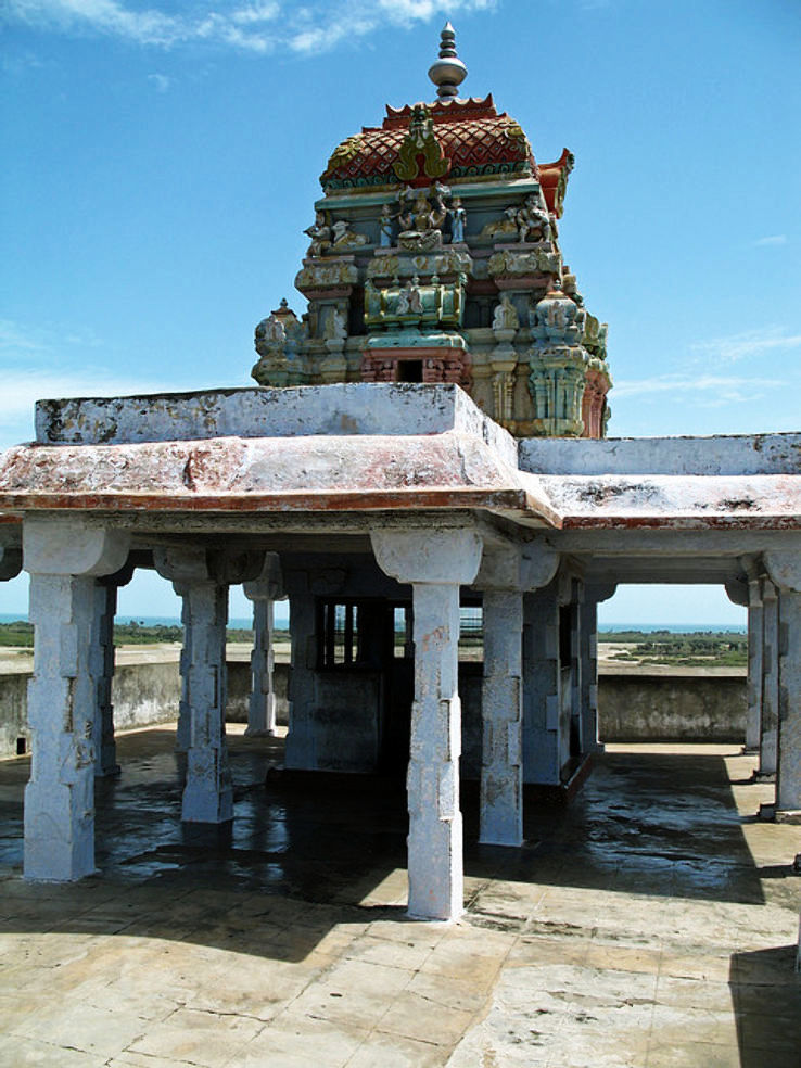 Gandamadana Parvatham